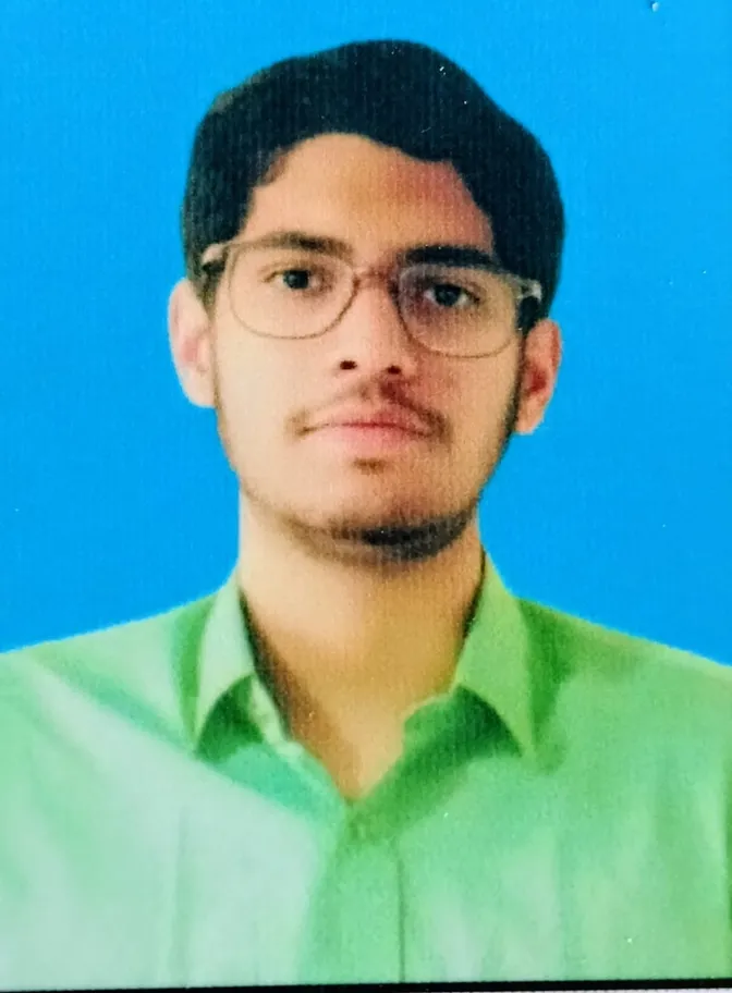 Mohammed Shoaib Akther